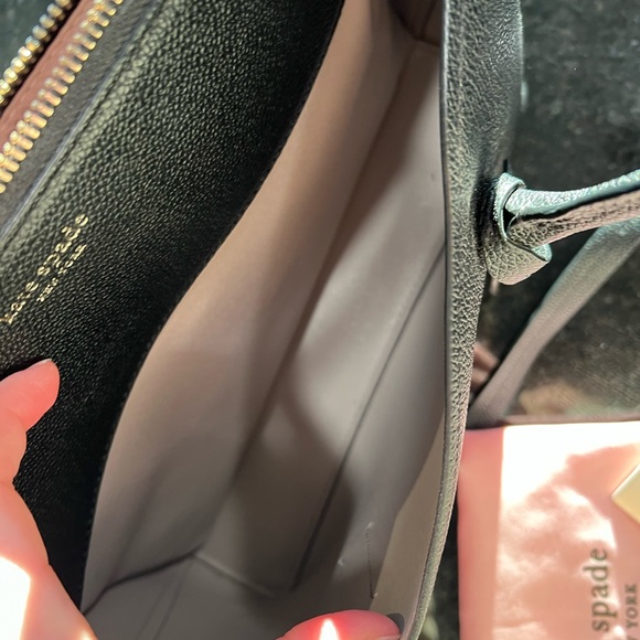 Kate Spade Bag - Like New - Picture 4 of 5
